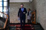 София - Министър на правосъдието - Отчет