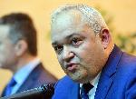 София - Министър на правосъдието - Отчет