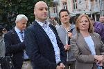 София - Инициатива Правосъдие за всеки