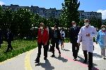 София - Еврокомисар по здравеопазване
