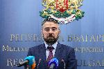 София - Министър на енергетиката - Брифинг