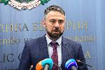 София - Министър на енергетиката - Брифинг