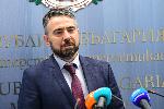 София - Министър на енергетиката - Брифинг