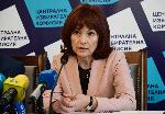 София - ЦИК - Брифинг - Избори