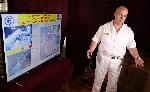 Катастрофиралият Миг-29 е на хиляди парчета