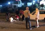 София - катастрофа на Околовръстното шосе