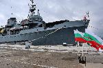 Варна - 70 години 18-ти дивизион