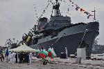 Варна - 70 години 18-ти дивизион