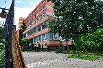 София - Премахване на незаконни павилиони - Болница "Свети Иван Рилски"