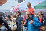Джаз под звездите на Деветашкото плато