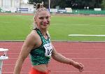 Стара Загора – Победа на Габриела Петрова в тройния скок