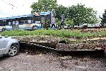 Варна - Пропаднала велоалея