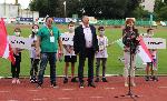 Стара Загора – Европейското отборно първенство по лека атлетика