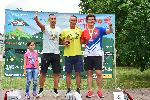 София -  38-ата Обиколка на Витоша - Награждаване