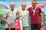 София -  38-ата Обиколка на Витоша - Награждаване