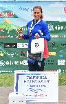 София -  38-ата Обиколка на Витоша - Награждаване