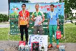 София -  38-ата Обиколка на Витоша - Награждаване