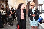 Пуснаха под парична гаранция Десислава Иванчева