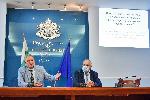 В здравното министерство представиха проучване, колко българи са се срещали с коронавируса
