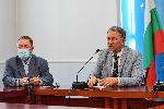 София -  Проучване - Министерство на здравеопазването - COVID 19