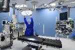 София - Освещаване на реновиран операционен блок - ВМА - Министър на отбраната