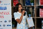София - ОББ Милениум център - Представяне на Алманах 2021 на списание `Твоят БИЗНЕС`
