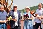'Жената от езерото' и 'Лебедово езеро' са акцентите в тазгодишния фестивал в Панчарево