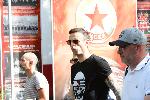 София -  Среща на Димитър Бербатов