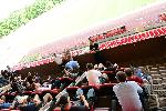 София -  Среща на Димитър Бербатов