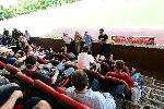 София -  Среща на Димитър Бербатов
