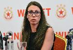 София - Пресконференция на WINBET и ЦСКА