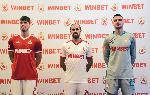 София - Пресконференция на WINBET и ЦСКА