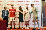 София - Пресконференция на WINBET и ЦСКА