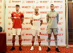 София - Пресконференция на WINBET и ЦСКА