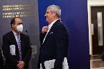 София - Среща на Стефан Янев и синдикатите
