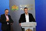 София - Директор на ДФ Земеделие - Изявление