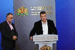 София - Директор на ДФ Земеделие - Изявление