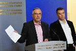 София - Директор на ДФ Земеделие - Изявление