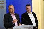 София - Директор на ДФ Земеделие - Изявление