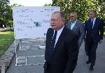 Варна - Изложба на Ладислав Цветков