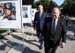 Варна - Изложба на Ладислав Цветков