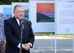 Варна - Изложба на Ладислав Цветков