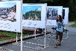 Варна - Изложба на Ладислав Цветков