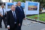 Варна - Изложба на Ладислав Цветков