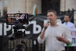 Инициатива "Правосъдие за всеки" продължи срещите на гражданския протест с политици