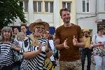 София - Инициатива Правосъдие за всеки