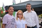 София - Инициатива Правосъдие за всеки