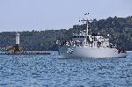 Варна - Черната кутия на катастрофиралият Миг-29