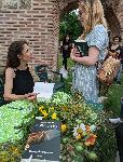 Варна - Премиера на книгата на Искра Урумова