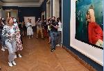 София – Откриване на фотографската изложба “Лета”  от поредицата “Майстори на фотографията”